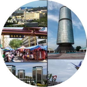 Kota Kinabalu - City in Malaysia