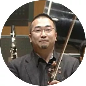 Kōta Nagahara - Violinist