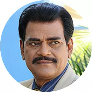 Kota Shankar Rao