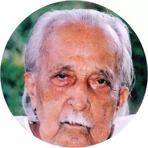 Kota Shivarama Karanth