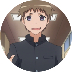 Kōta Tomiie - Fictional character