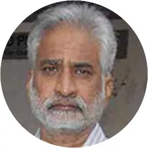 Kotagiri Venkateswara Rao