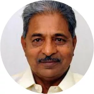 Kotagiri Vidyadhara Rao