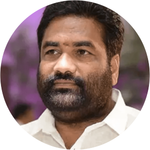 Kotamreddy Sridhar Reddy