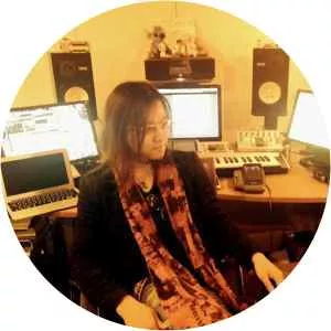 Kōtarō Odaka Musician