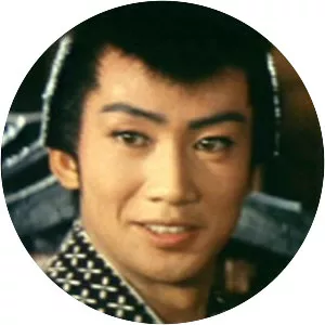 Kōtarō Satomi - Japanese actor