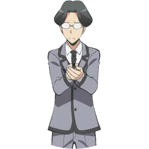 Kōtarō Takebayashi