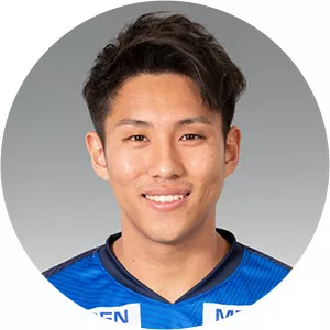 Kotaro Tokunaga - Japanese footballer