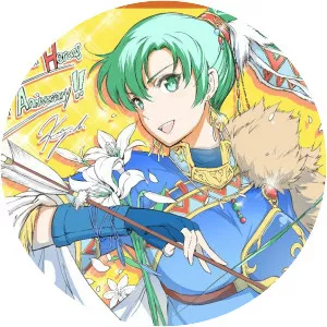 Kotaro Yamada - Japanese mangaka