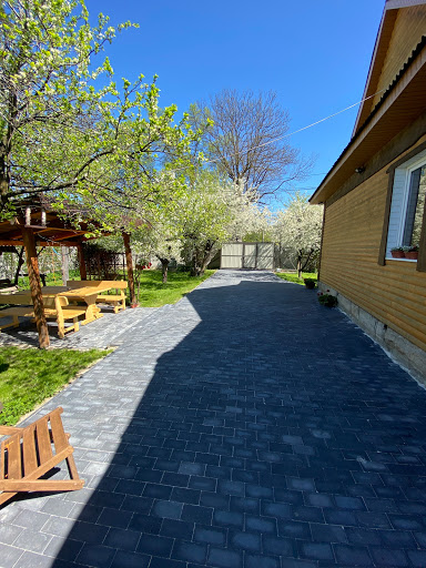 Kotedzh V Karpatakh - Hotel