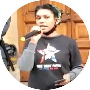 Koteka Wenda photograph