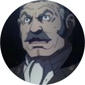 Kotetsu Serizawa - Fictional character