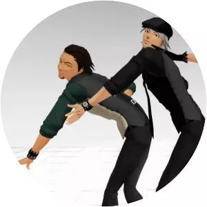 Kotetsu T. Kaburagi - Fictional character