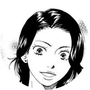 Kotetsuko Yamamoto - Manga artist