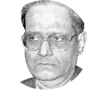 Kotha Satchidananda Murthy