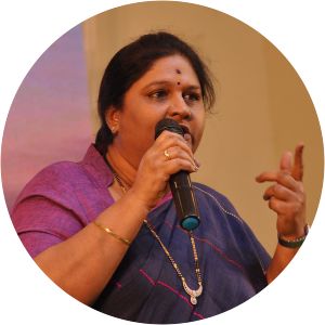 Kothapalli Geetha