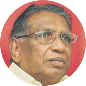 Kothapalli Jayashankar