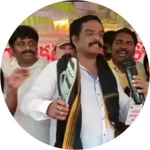 Kothapalli Subbarayudu