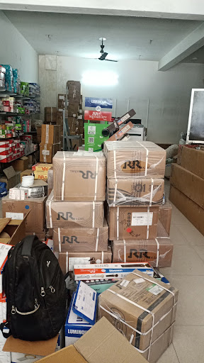 Kothari Sales - Electronics store in Chittorgarh, India