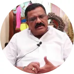 Kotla Jayasurya Prakasha Reddy