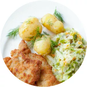 Kotlet schabowy