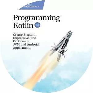 Kotlin - Programming language