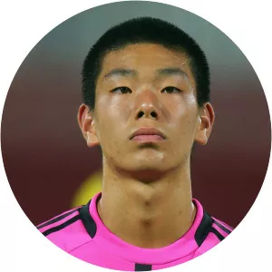 Koto Abe - Japanese footballer
