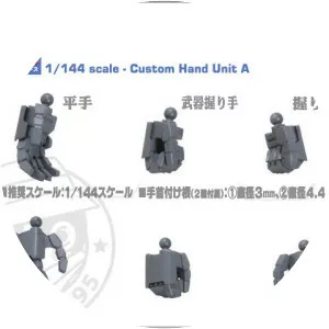 KOTOBUKIYA CO. ,LTD.