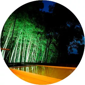 Kotohira - Town in Shikoku, Japan