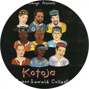 Kotoja - Musical group