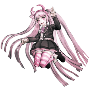 Kotoko Utsugi - 