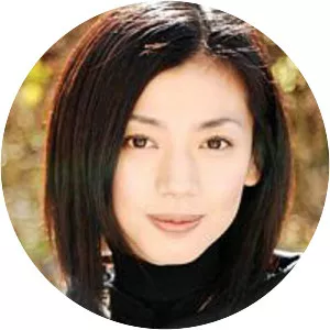 Kotomi Kyono - Japanese actress