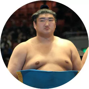 Kotomitsuki Keiji - Japanese rikishi