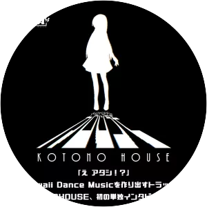 KOTONOHOUSE - Musical artist