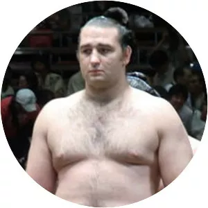 Kotoōshū Katsunori