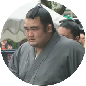 Kotoshōgiku Kazuhiro