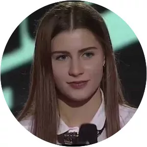 Kotryna Juodzevičiūtė - Musical artist