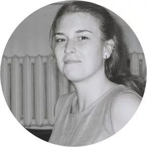 Kotryna Siaurusaitytė - Dziugas Siaurusaitis' daughter