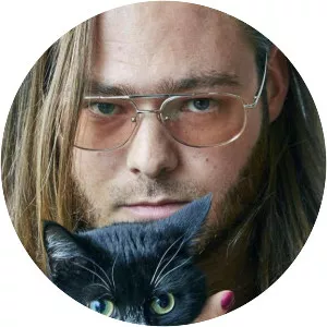 Kött Grá Pje - Musical artist