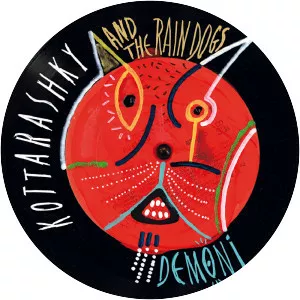 Kottarashky & The Rain Dogs