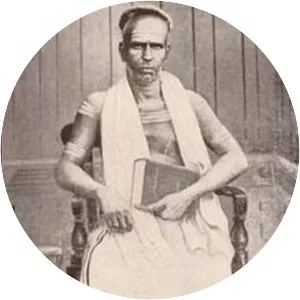 Kottarathil Sankunni - Indian writer