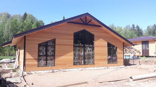 Kottedzhnyy Poselok Divnorech'ye