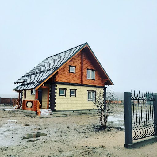 Kottedzhnyy Poselok Novoye Bokovo