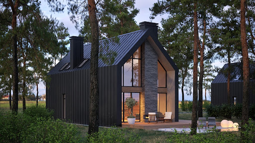 Kottedzhnyy Poselok Podol'ye