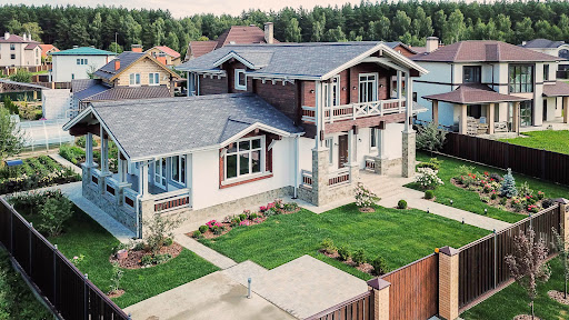 Kottedzhnyy Poselok Stol'nyy