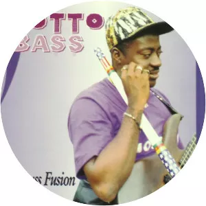 Kotto Bass