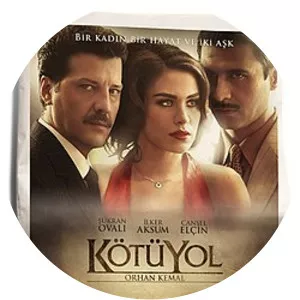 Kötü YolSince 2012