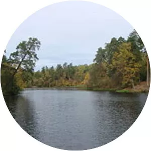 Koturka River - River in Ukraine