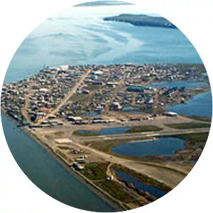 Kotzebue