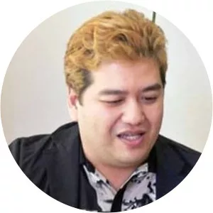 Kou Matsuo photograph